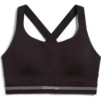 Calvin Klein Convertible High Impact Sports Bra