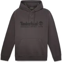 Timberland Sweatshirt choklad / svart