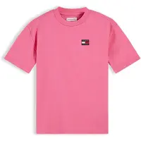 Tommy Hilfiger Heritage Flag Logo Jersey T-Shirt