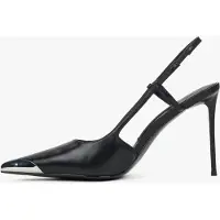 Estro Slingback pumps '2618-3' svart