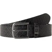 Calvin Klein Bälte svart