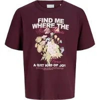 Jack & Jones Kids Sandra Jjxx T-shirt Med Korta ärmar