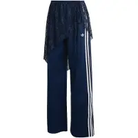 Adidas Firebird 2in1 Loose Track Lace Skirt Mjukisbyxor