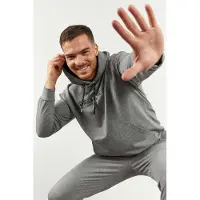 Tommy Life Stort Huvat Sweatshirt och Byxor Set