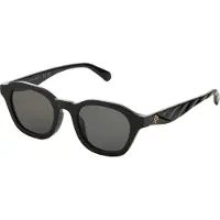 Tory Burch Solglasögon '0TY7235D' svart