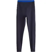Next Leggings 'Active Balance' blå / marinblå