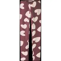 Name it Leggings 'NKFDavina' puder / roströd