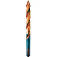Blue Master Hss-co Stepcut 8 Mm Metallborr