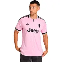 Adidas Juventus Bortatröja 2026/27 - , storlek X-Large