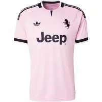 Adidas Juventus Bortatröja 2026/27 - , storlek XX-Large