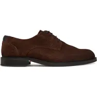 Tommy Hilfiger Suede Derby Shoes