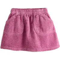 Next Kjol magenta