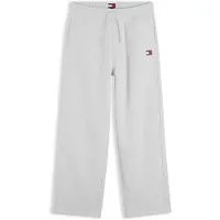 Tommy Hilfiger Byxa gråmelerad