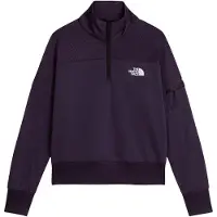 The North Face Mountain Athletics 2.0 Fleece Med Halv Dragkedja