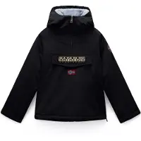 Napapijri Funktionsjacka 'Rainforest 2' beige / svart