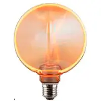 Fbright G183 E27 4w 265 Lumens 1800k 183 X 232 Mm Dekorativ Led-lampa