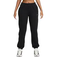 Nike Byxa svart / vit
