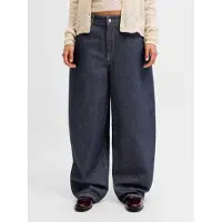 Jack & Jones Saki Baggy Barrel 12303538 Jeans