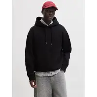 Jack & Jones Sweatshirt 'JJEACE' svart