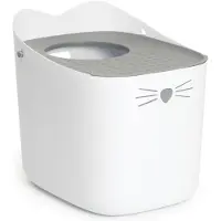 Catit Design Pixi Kattlåda