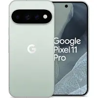 Google Pixel 11 Pro 5G 256GB - Vit