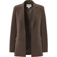 Pieces Bossy Loose Fit Blazer