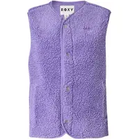 Roxy Iconic Town Fleece Väst