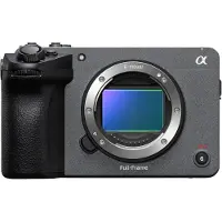 Sony FX5 Body