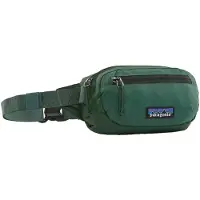 Patagonia Midjeväskor TERRAVIA MINI HIP PACK kvinnor - Kaki - One size