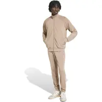 Adidas Träningsoverall 'TECH ESSENTIALS' ljusbrun