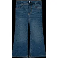 Levi's Kids Jeans blå denim