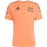 Adidas Audi Revolut F1 Team Set Up-t-shirt, storlek X-Large