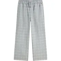 Tommy Hilfiger TH Original Twill Flannel Pyjama Bottoms