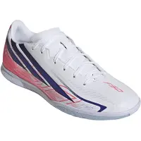 Adidas F50 Hyperfast Club In Chaos Vs Control - Inomhus (Ic), storlek 42⅔