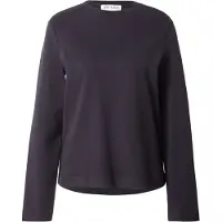 Aware T-shirt 'AWNAIMA' svart