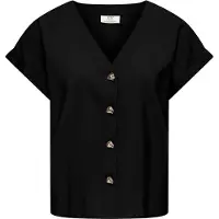 JDY Blus 'JDYMOLLY' svart