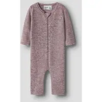 Name it Pyjamasdräkt - NbfWang - Paddsvamp - - 50 - Pyjamasdräkt