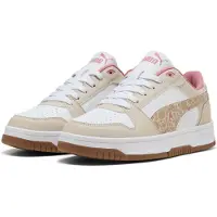 Puma Rebound Slam Winter Safari Sneakers Youth, storlek 38