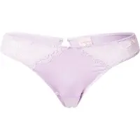 Hunkemoller String 'Andrea' syrén