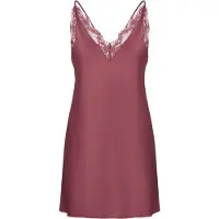 Hunkemoller Nattlinne 'Naomi' rosa
