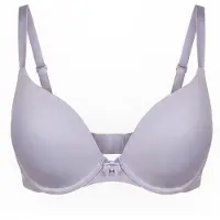Hunkemoller Behå 'P&M Pp' lavendel