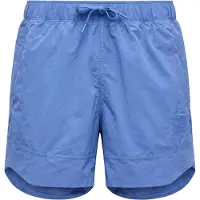 Nike Sportbyxa royalblå