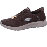 SKECHERS Slip-ins Go Walk Flex Hands Up Skor