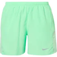 Nike Sportbyxa 'MILER' ljusgrön