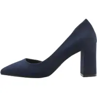 Friends Like These Pumps marinblå