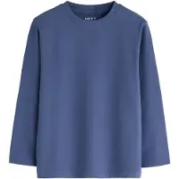 Next T-shirt marinblå
