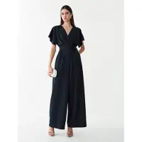St MRLO Jumpsuit 'HANNAH' blå
