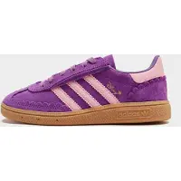 Adidas Originals Sneaker 'HANDBALL SPEZIAL' lila / rosa / vit
