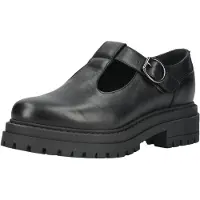 Nero Giardini I514013d Mary Janes