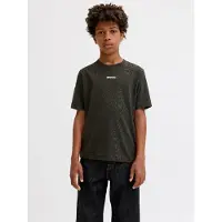 Jack & Jones Kids Club Back Script T-shirt Med Korta ärmar